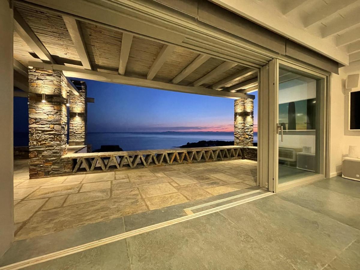 Villa Kouneli - Outstanding Luxury In Koundouros Exterior foto