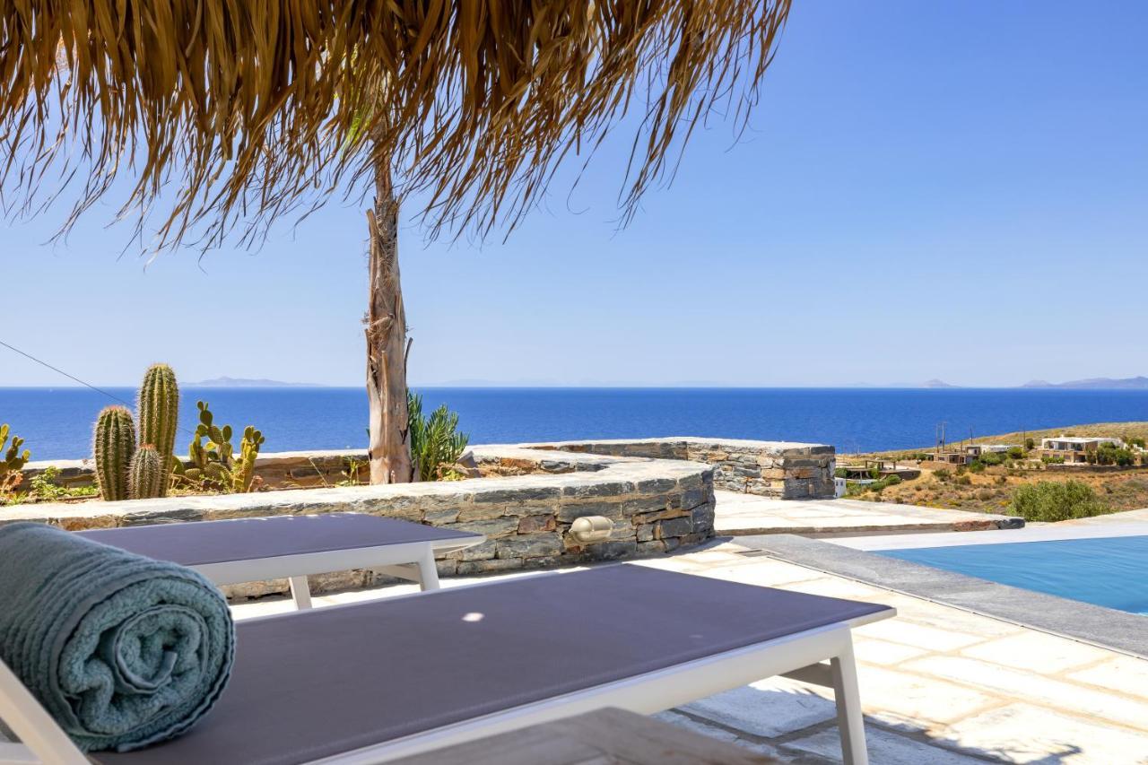 Villa Kouneli - Outstanding Luxury In Koundouros Exterior foto